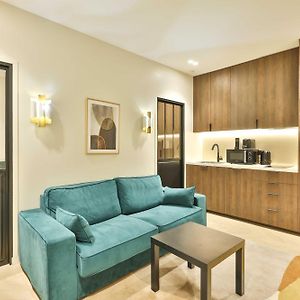 Apartamento de 1 Dormitorio